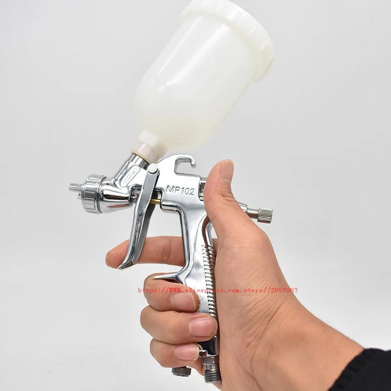 Auarita MP-102 LVMP ̴  , ǰ η ƿ , ڵ    , 250ml 400ml , 1.0mm